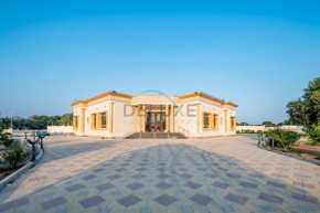 Country-side Farm Villa Best for Group Gatherings by Deluxe Holiday Homes